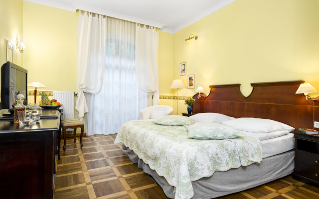 Hotel Maltański