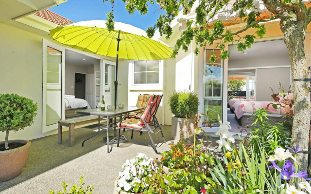 Olive House B&B