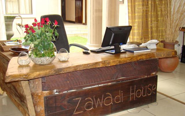 Zawadi House