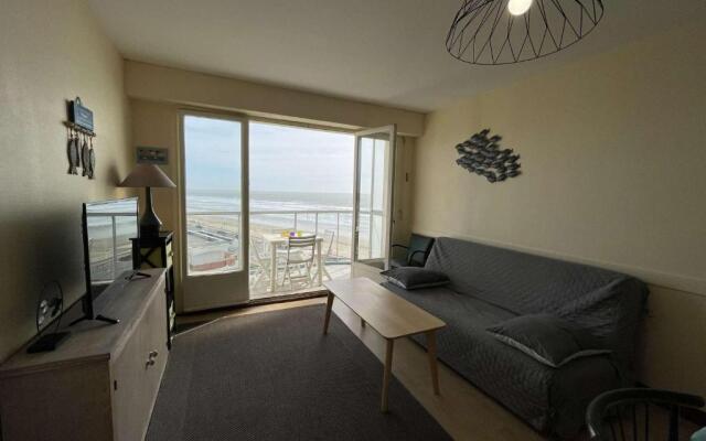 Appartement Saint-Jean-de-Monts, 2 pièces, 5 personnes - FR-1-224C-187