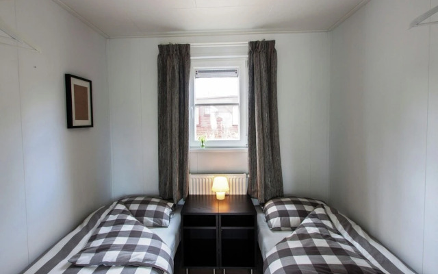 Cozy Chalet With Dishwasher, Surrounded by Forest