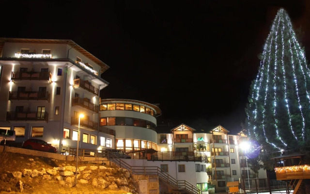 Hotel Montana