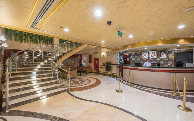 Al Mukhtara International Hotel