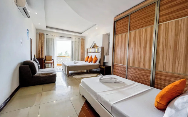 Waves & Wonders Retreat