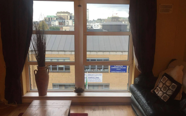 Gresham House Self Catering Apartment