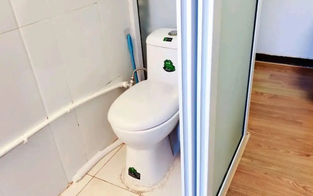 Galaxy Cozy HuTong Movie Night Downtown