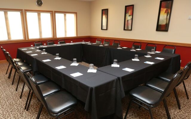 Sterling Hotel and Suites