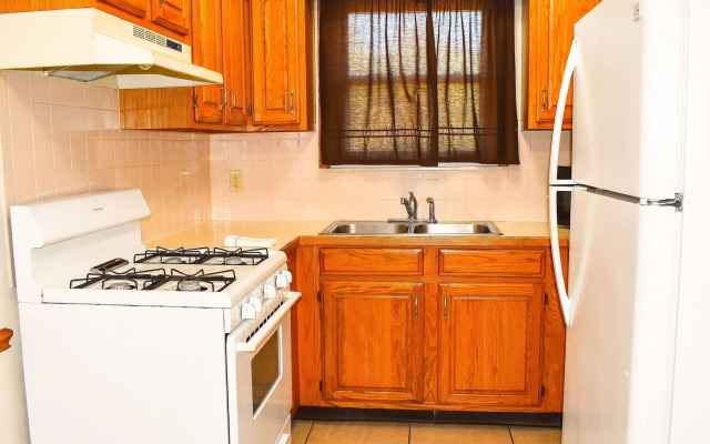 Magnuson Hotel Extended Stay Canton Ohio