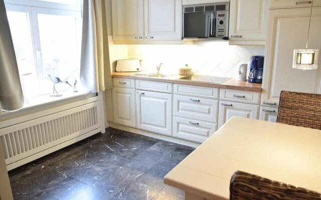 Bundiswung 9 Whg. 4, GB2