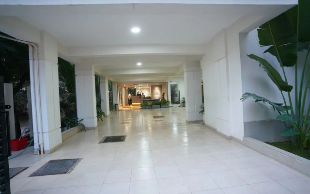 Hotel Kyzen Smartstays -Smart Reliable