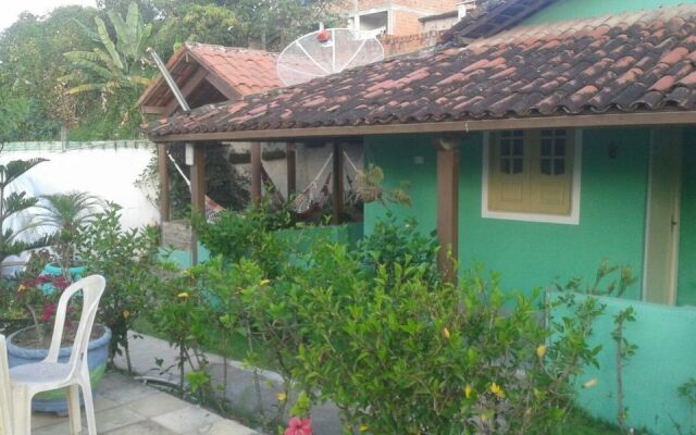 Pousada E Restaurante Do Gordo