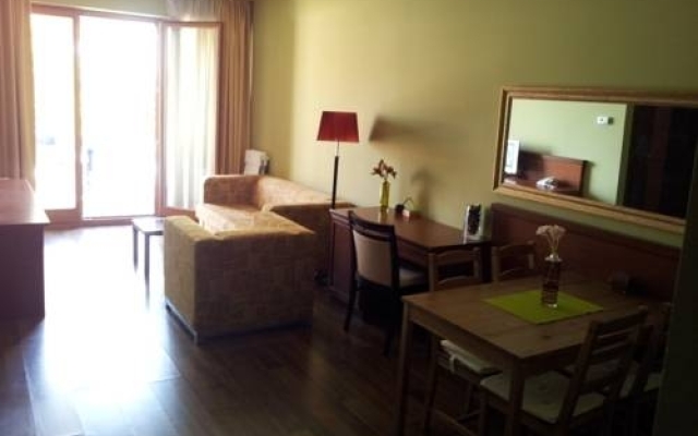 Max Balaton Apartman