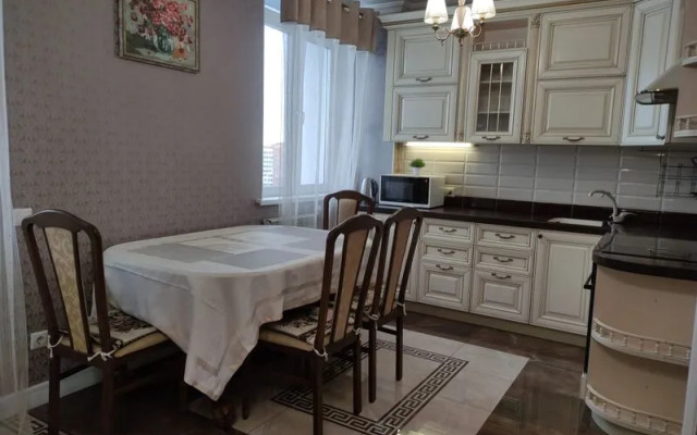 Апартаменты Пять Звезд Роскошь