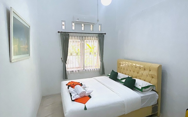 Homestay Pangandaran by Simply Homy