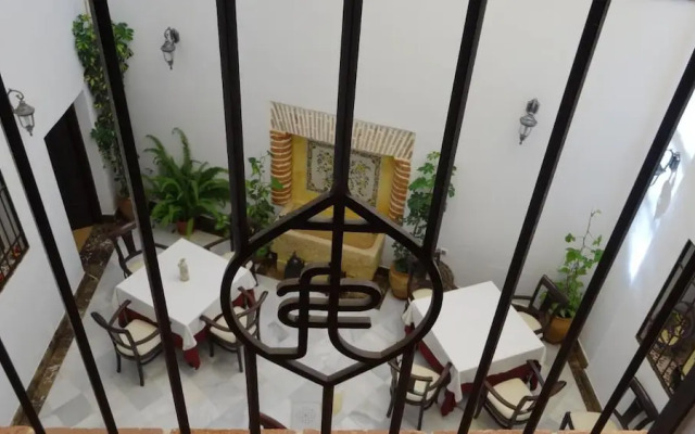 Hotel La Posada del Infante