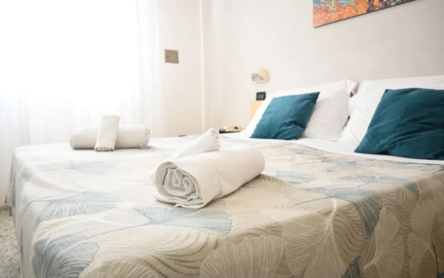 Hotel B&B Ardea Rimini