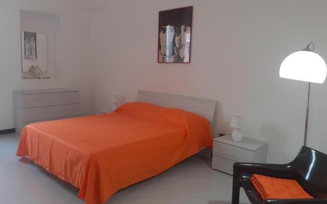 HAPPY HOUSE Salento Apartment