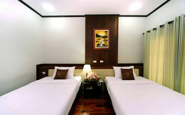 Vansana LuangPrabang Hotel