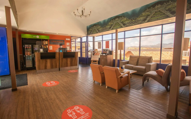 Casa Andina Standard Cusco San Blas
