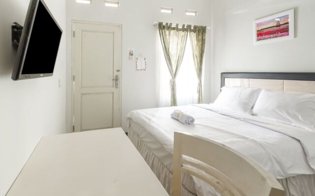 KoolKost Syariah @ Taman Nusa Indah