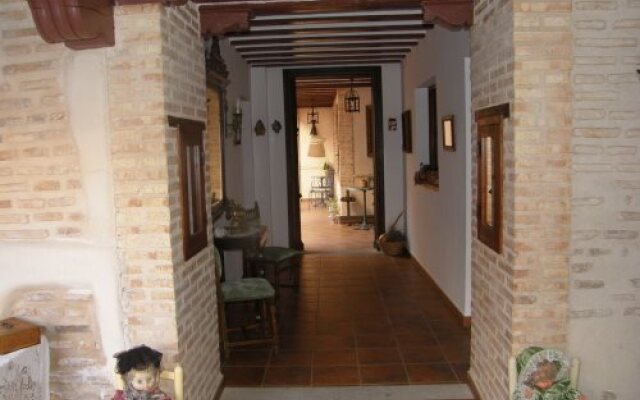 Posada Los Caballeros