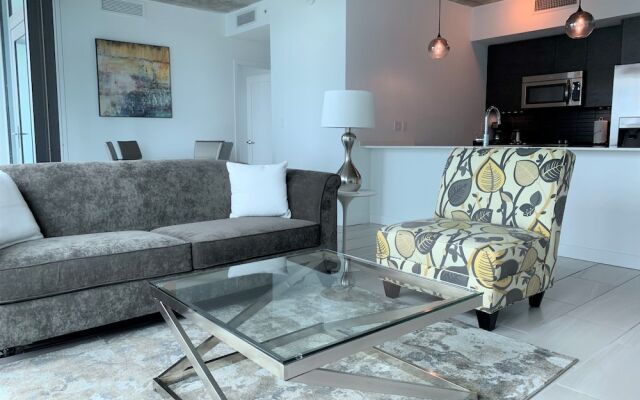 Wynwood Design District 30 Day Rentals