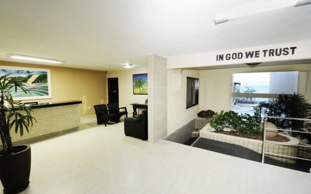 Laina´s Place Hotel