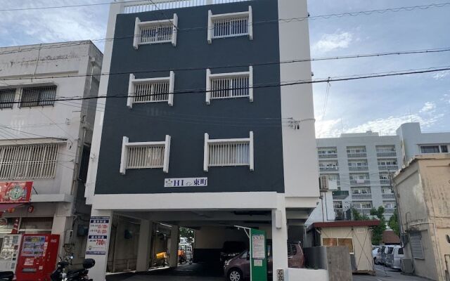 Naha House