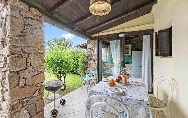 Il Vecchio Faro Piras 150mt From The Sea