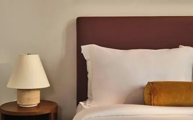 The Ann Savannah, Apartments By Marriott Bonvoy
