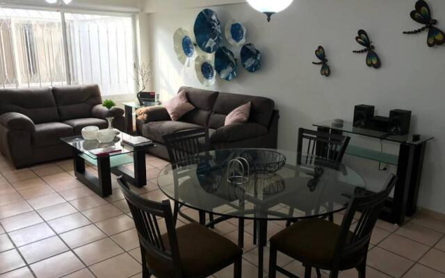 Suite Perfecta Cercana al centro Av Zaragoza S5