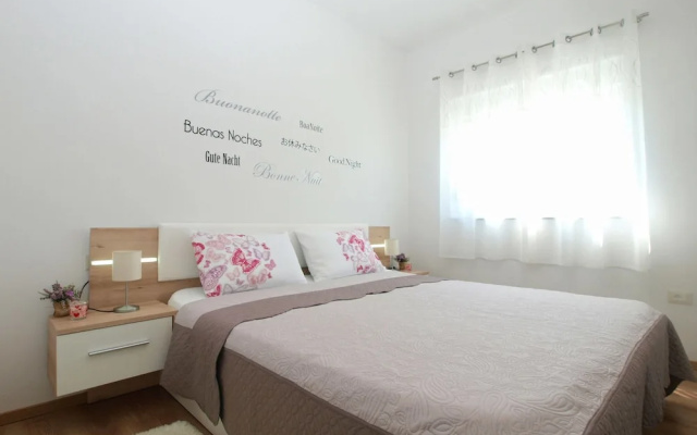 Apartment 1617