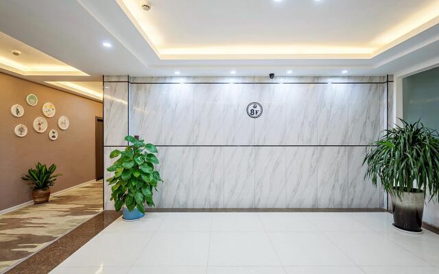 Elan Inn Longyan Ruijing