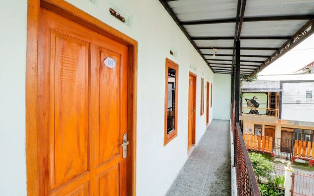 Wisma Lee A Lee