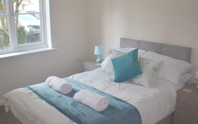Highfield Apartment