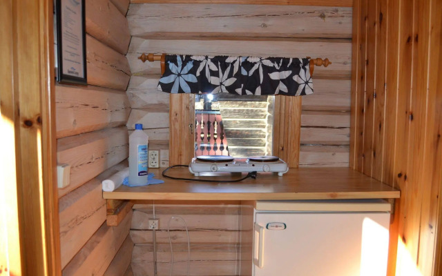 First Camp Siljansbadet - Rättvik