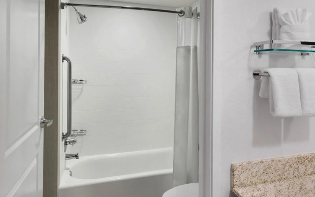 Residence Inn Fairfax City