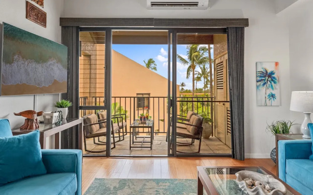 Kamaole Sands 5401