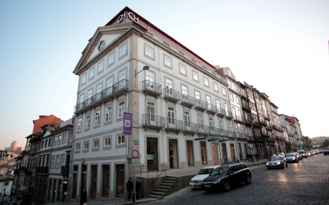 Hotel Carris Porto Ribeira