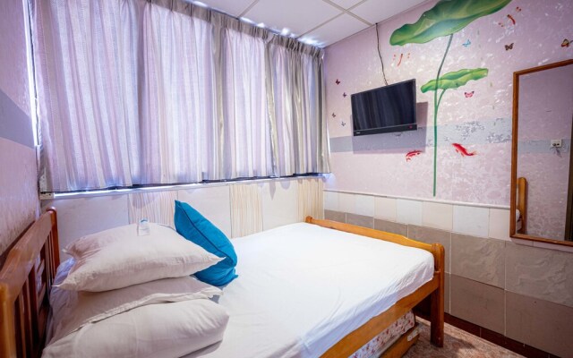 Lucky Hostel by Koalabeds Group