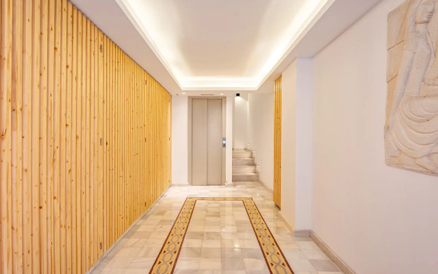 VIL5 by Be Alicante