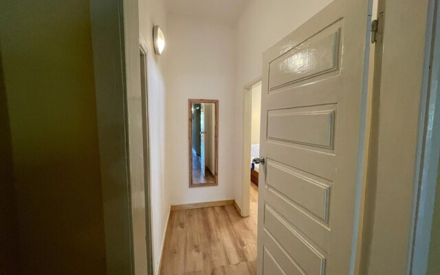 Residencial Avenida Geovani