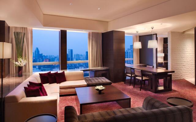 Grand Hyatt Guangzhou