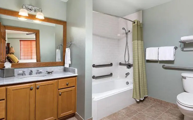WorldMark Blaine