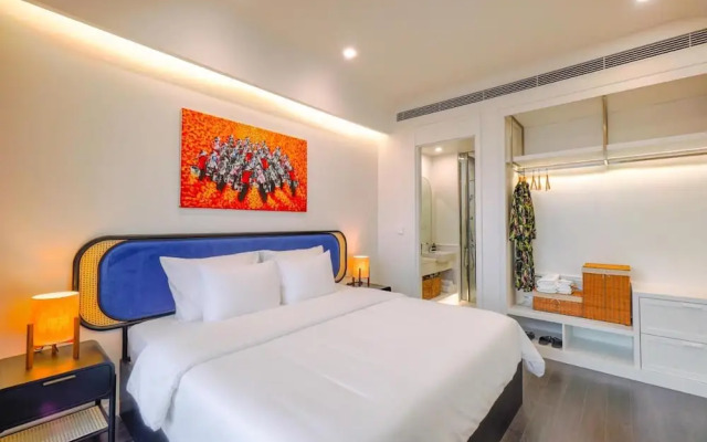 Nexus House Hillside Phu Quoc