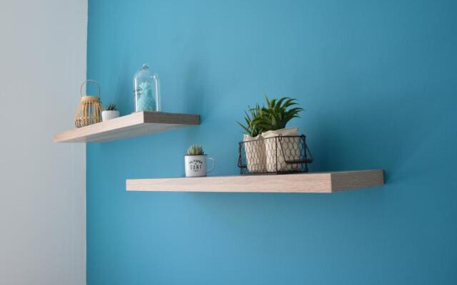 By'Ona Marquisat au calme à 2 pas de l'Adour