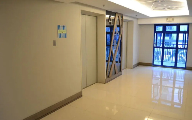 Studio Seven Condotel