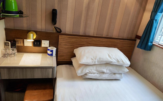Celltronik Hostel