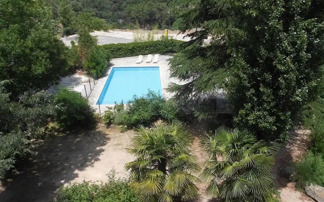 Apart'Hotel Les 4 Sources