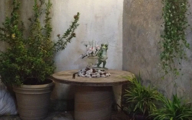 Hostal Casa Allende - Hostel